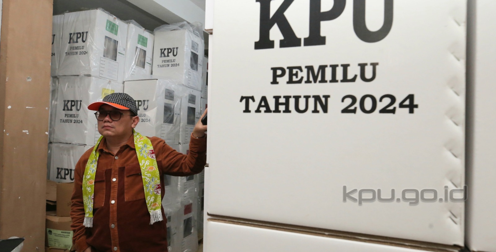 Pemilu 2024, Daya Tarik Eks Napi Kasus Korupsi