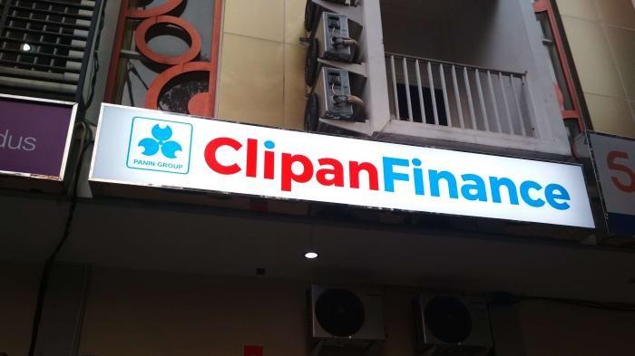 Surplus 162 Persen, Laba CFIN 2023 Tembus Rp815 Miliar