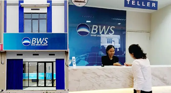 Bank Woori (SDRA) Setujui Right Issue Rp3,2 T, Cek Jadwalnya