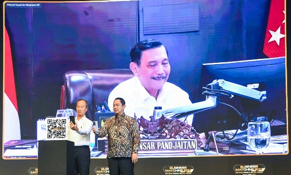 P3DN Diyakini Pacu Produktivitas dan Daya Saing Industri DN