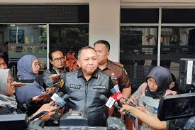 Kasus Korupsi Timah (TINS) Rp271T, Total Tersangka jadi 14 Orang