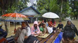 Bencana Banjir di Sumbar, Tim Gabungan Temukan Tiga Jenazah 