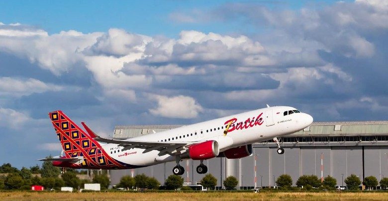 Kasus Dugaan Pilot Batik Air Tertidur, Kemenhub Beri Teguran Keras