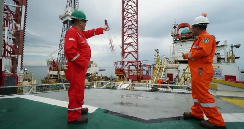 SKK Migas: Kontrak Sewa Rig Tidak Bisa Naik Seenaknya