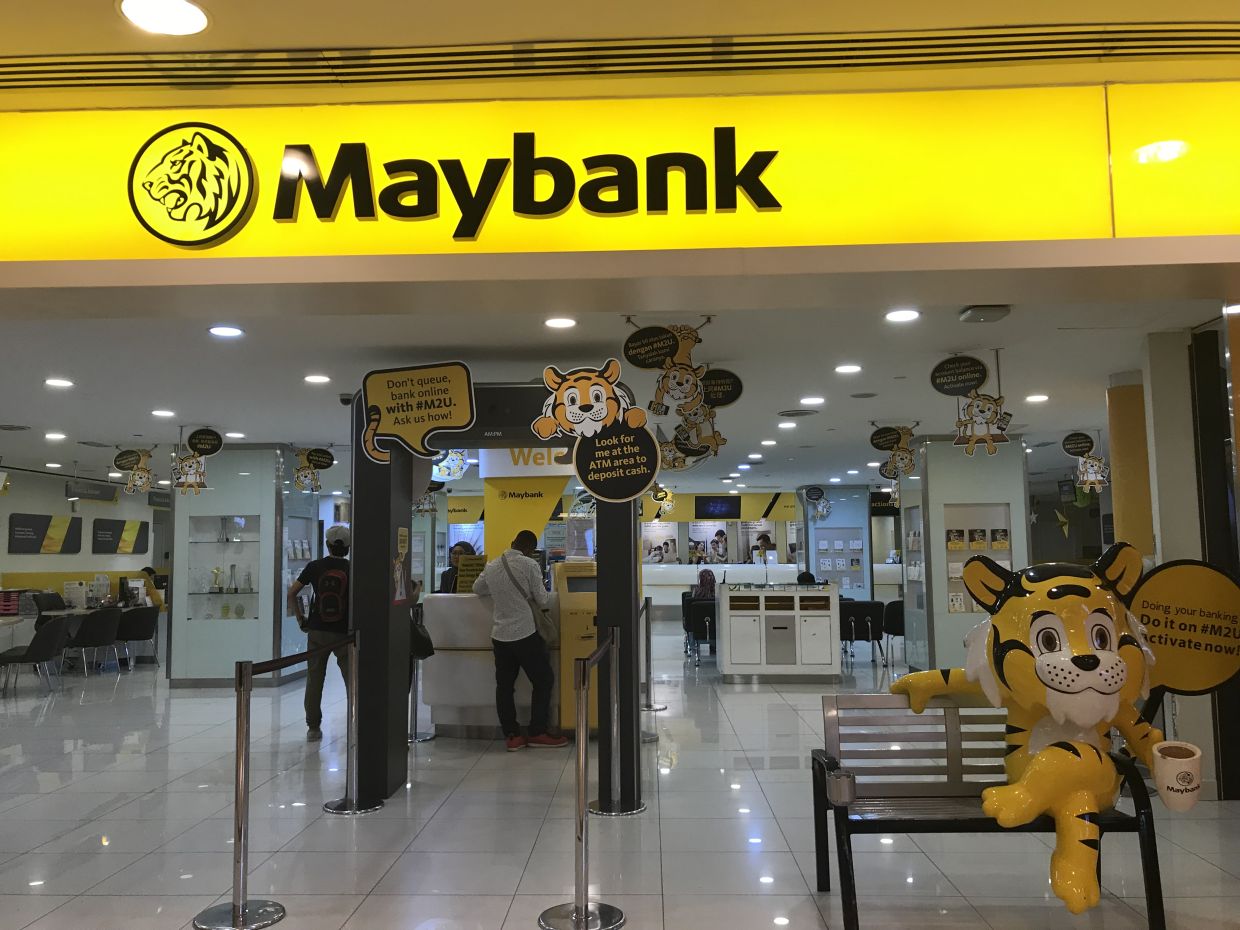 Melejit 18 Persen, Maybank (BNII) 2023 Kemas Laba Rp1,74 Triliun