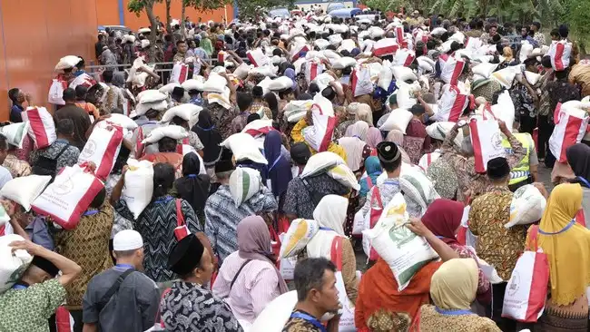 Menkeu Ungkap Realisasi Belanja Pemerintah Tumbuh 17 Persen