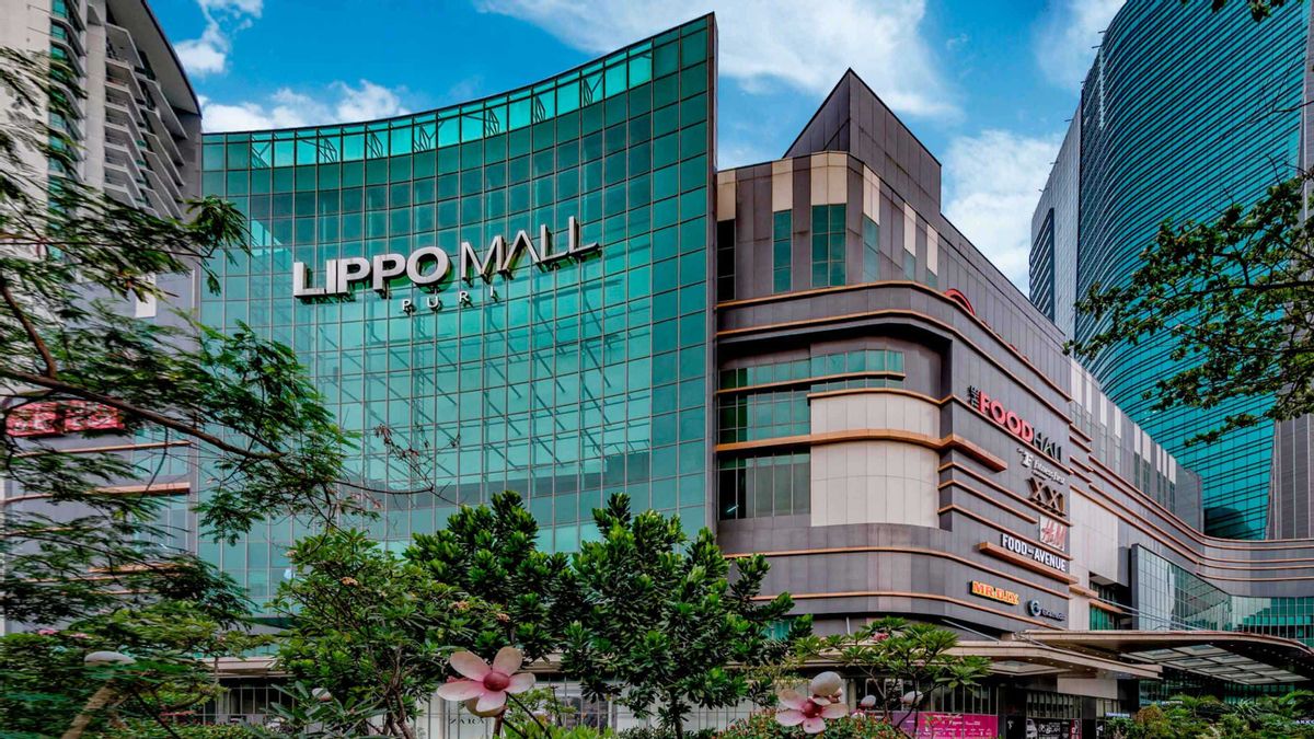 Berbalik Laba, Lippo Karawaci (LPKR) 2023 Defisit Rp10,91 Triliun