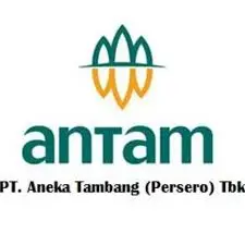 Laba Antam (ANTM) Tergerus 19,45 Persen Jadi Rp3,07T di 2023