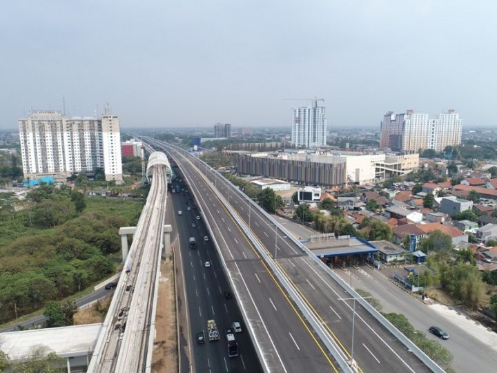 Akal-akalan Tender Tol MBZ, Pemenang Sudah Ditentukan Sejak Awal