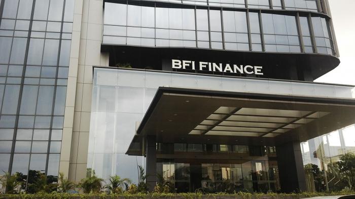 Ambles 28,9 Persen, Laba BFI Finance (BFIN) Sisa Rp361,4M di Kuartal I