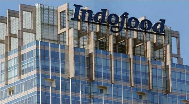 Laba Indofood (INDF) Drop 36,3 Persen di Kuartal I-2024