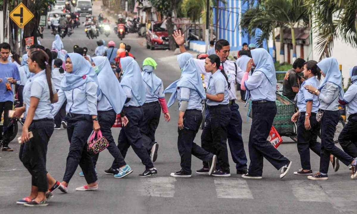 Hari Buruh 2024, Ketua DPR Ingatkan Pentingnya Melindungi Kaum Pekerja