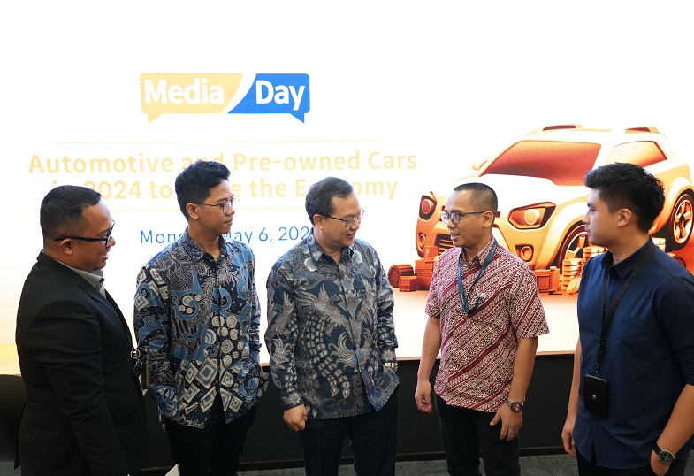 Mirae Asset: Mobil Bekas Masih Bisa Tumbuh, Didukung Turunnya BI Rate