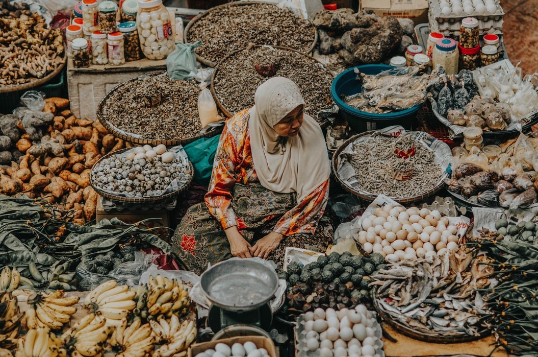 Wamenkeu Soroti Tiga Faktor Yang Pengaruhi Perekonomian Indonesia