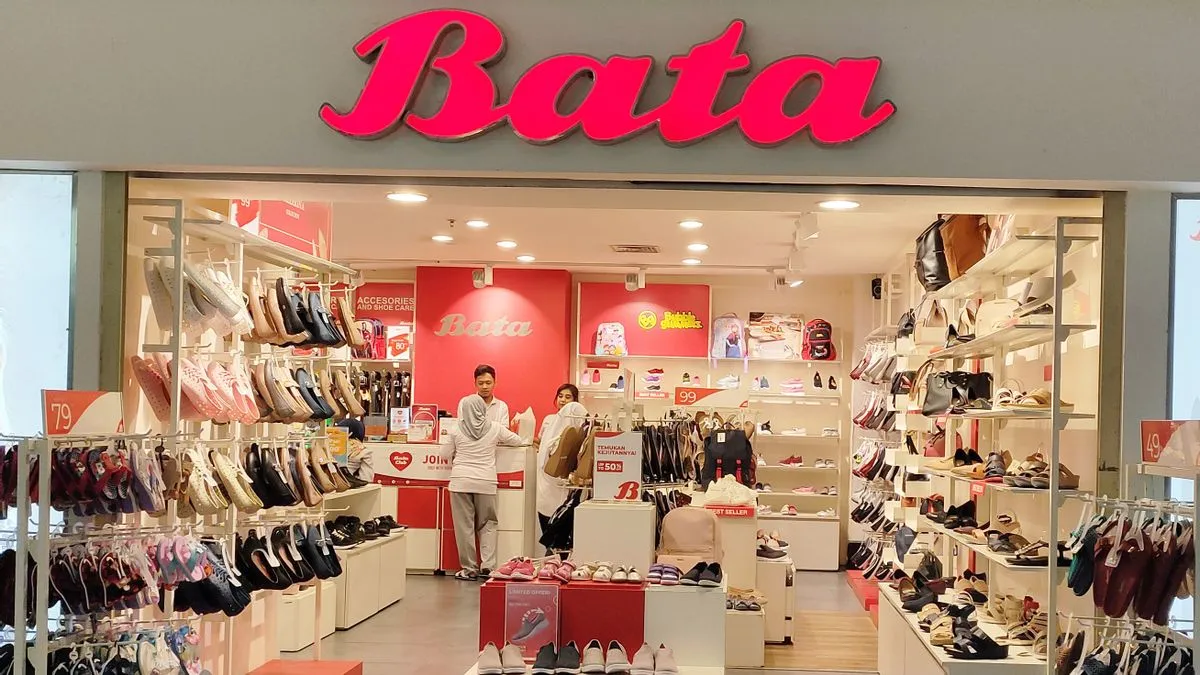 Sepatu Bata (BATA) Buka Suara Soal Kelangsungan Usaha