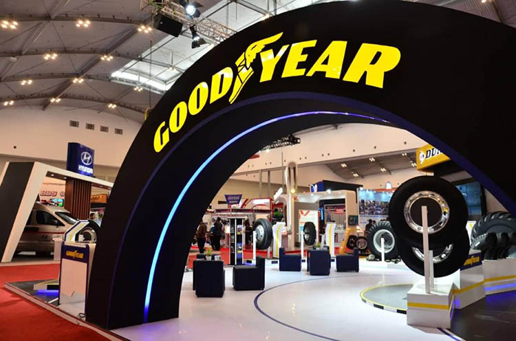 Kalibesar Asri Buang 15 Juta Saham Goodyear (GDYR) Rp1.250 per Lembar