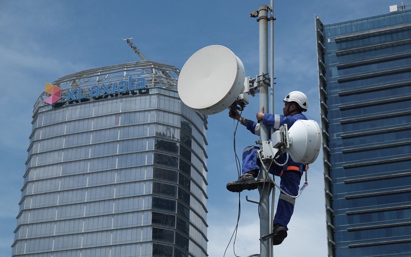 XL Axiata (EXCL) Ungkap Nomor Ponsel Hangus Bisa Bobol Akun Bank