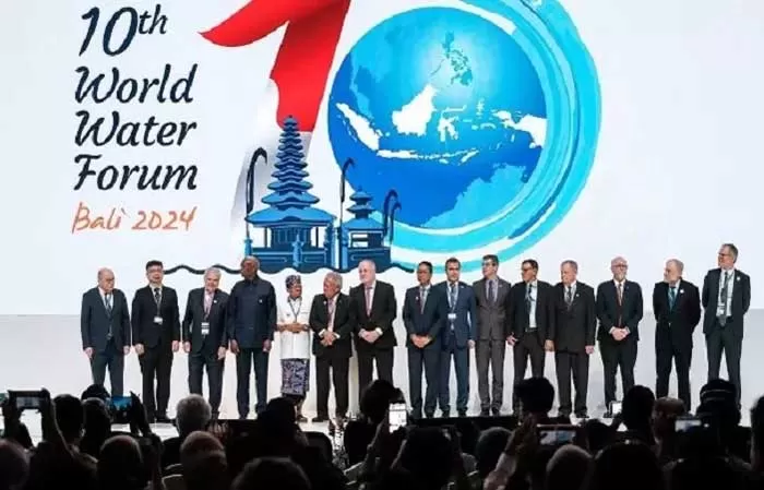 Berkah WWF 2024, Bali Nikmati Dampak Ekonomi Rp1,5 Triliun