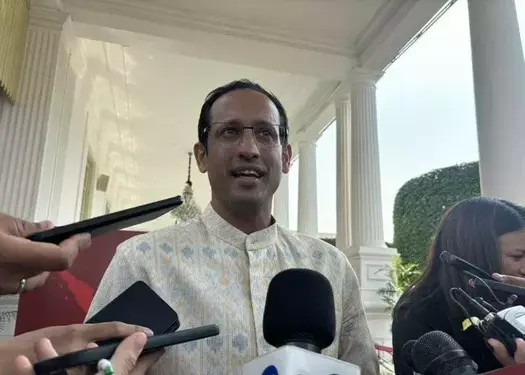 Usai Bertemu Presiden, Mendikbud Ristek Batalkan Kenaikan UKT PTN