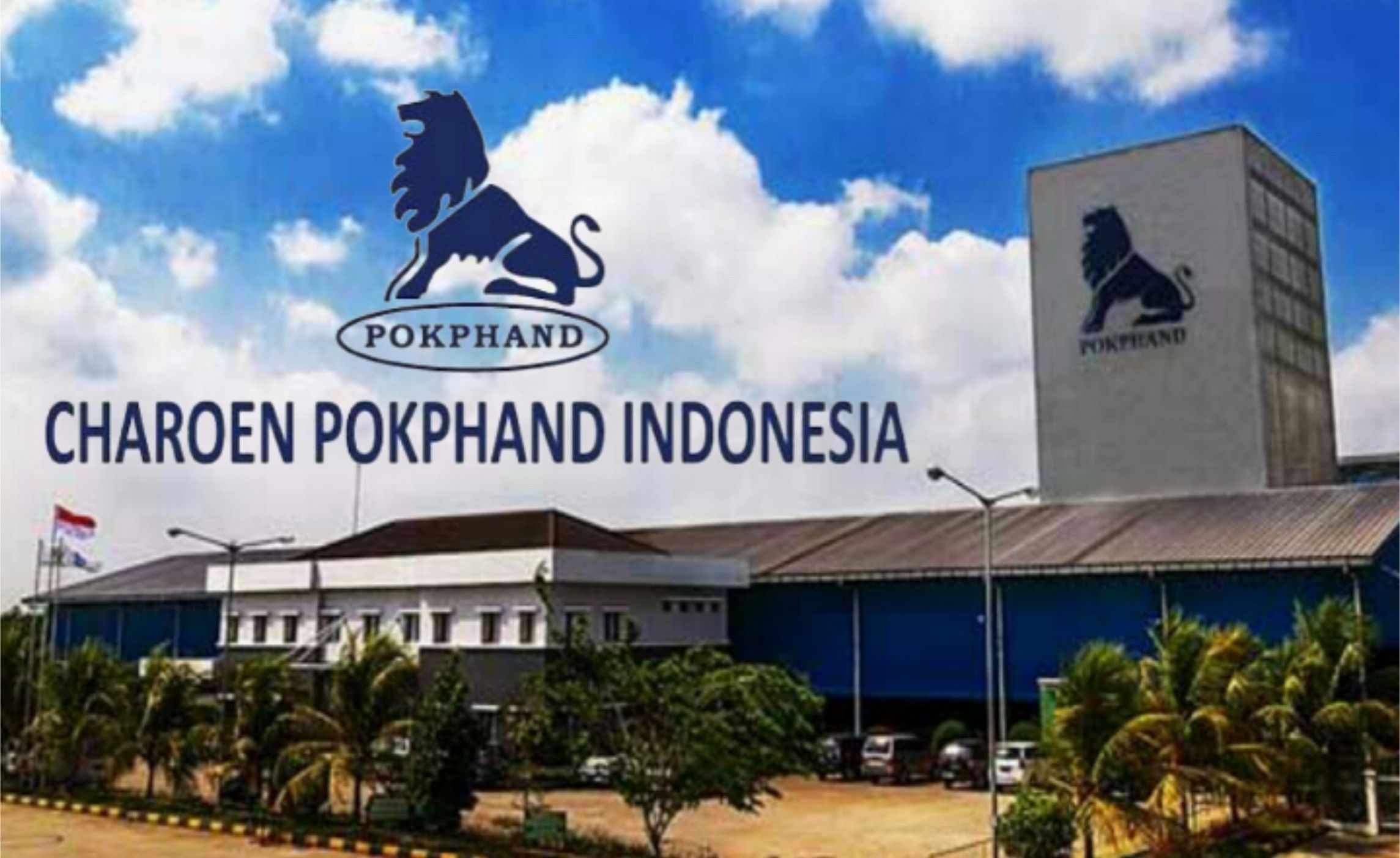 Charoen (CPIN) Salurkan Dividen Rp491,94 Miliar, Tengok Jadwalnya