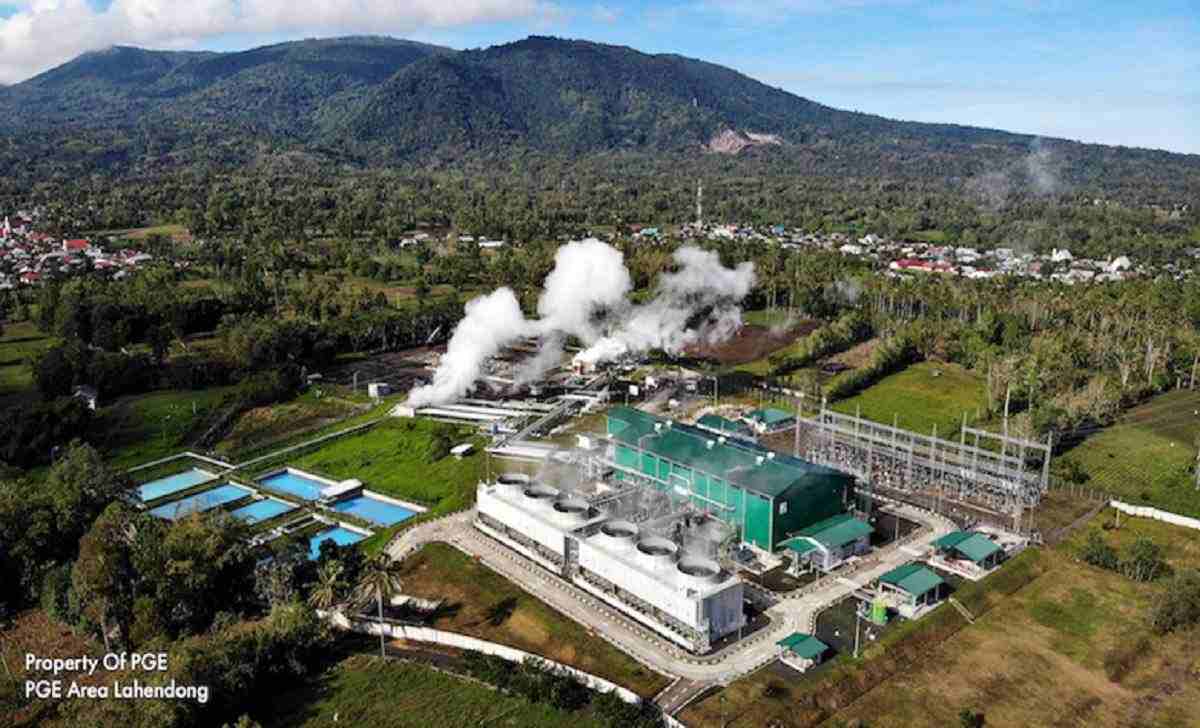 Pertamina Energy (PGEO) Bagi Dividen Rp1,98 Triliun, Simak Jadwalnya