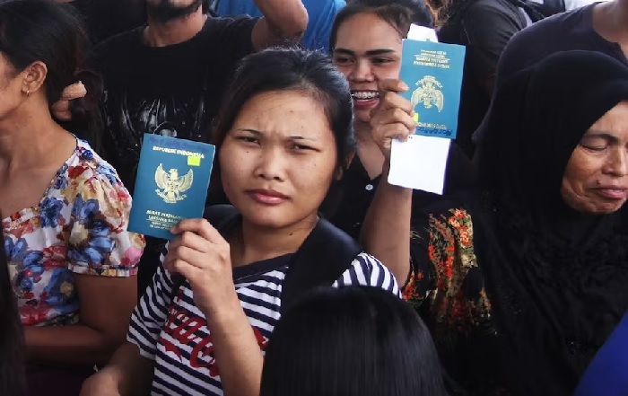 Pekerja Migran Perlu Dibekali Literasi Keuangan