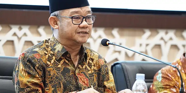 Muhammadiyah Tahan Diri Soal Pemberian Izin Tambang untuk Ormas Islam