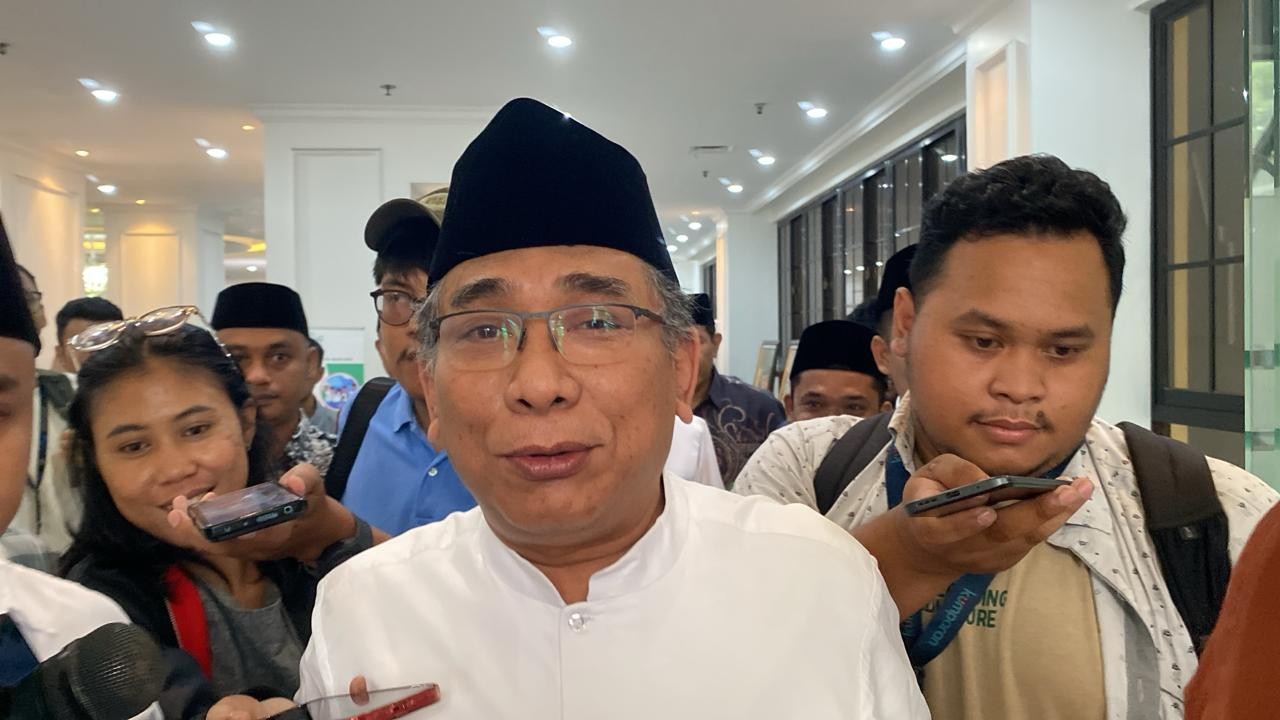 Siap Kelola Tambang, PBNU Tunjuk Bendahara Sebagai Penanggung Jawab