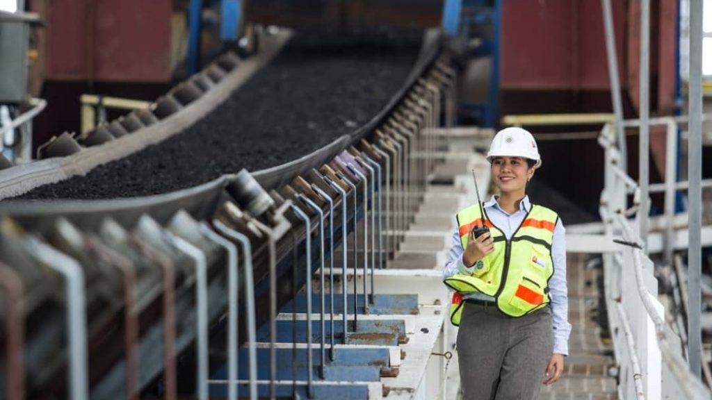 Bukit Asam (PTBA) Cairkan Dividen Rp4,58T Hari Ini