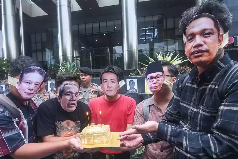 Pelarian Harun Masiku Segera Berakhir, KPK Ungkap Seminggu Ketangkap