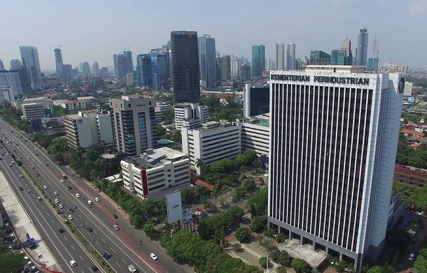 Kemenperin: Jangan korbankan industri TPT demi mengembangkan industri elektronik Kemenperin: Jangan Korbankan Industri TPT Demi Industri Elektronik