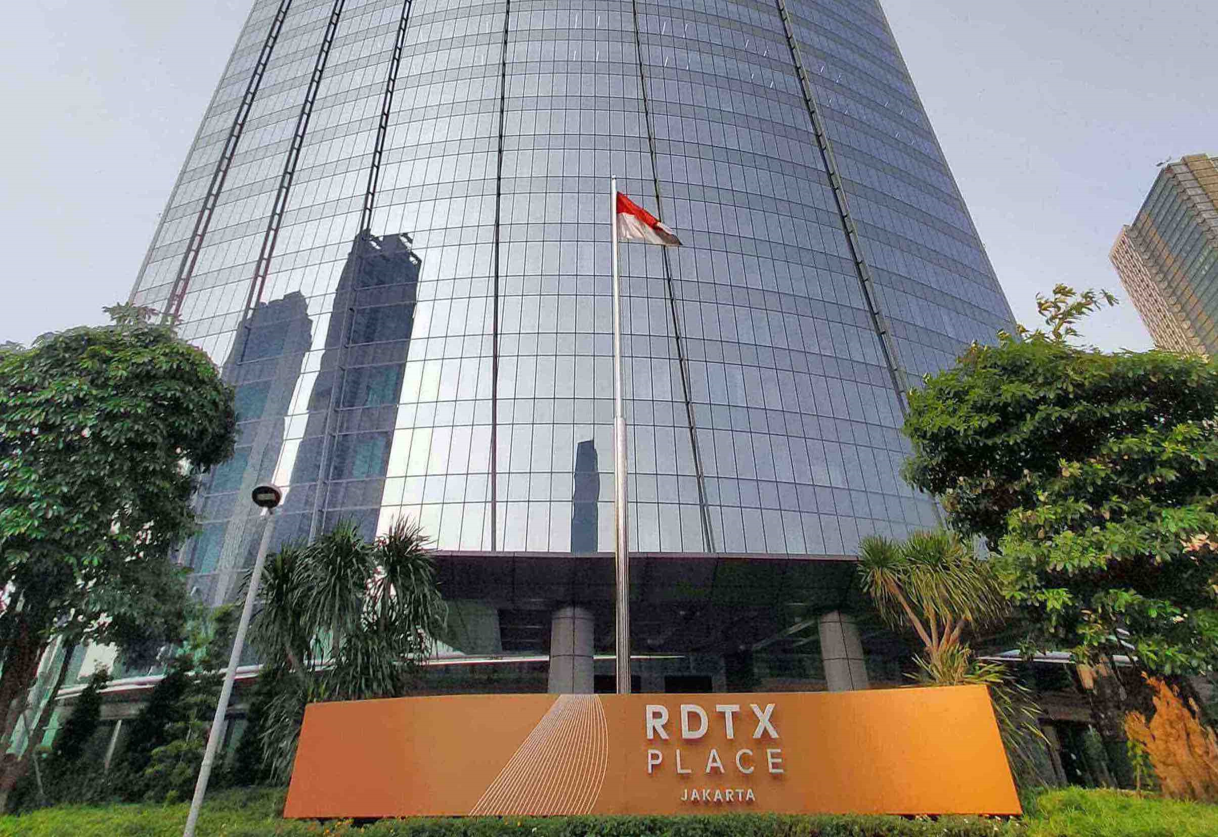 Periksa! Ini Jadwal Sisa Dividen Roda Vivatex (RDTX) Rp360 per Saham