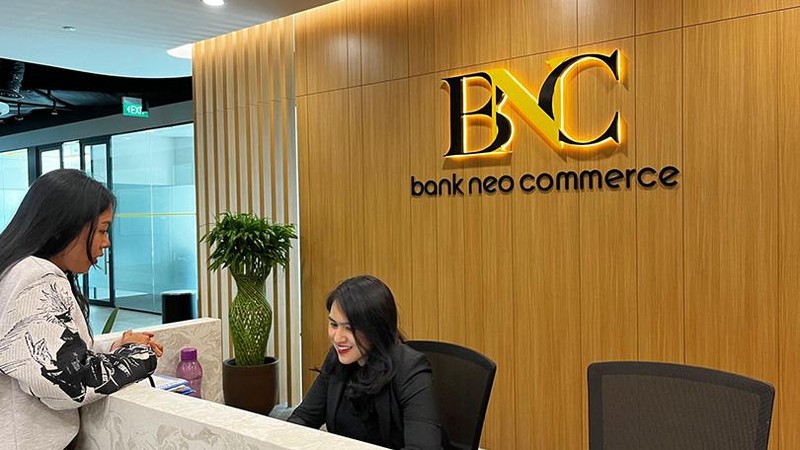 Bank Neo (BBYB) Right Issue Rp393 Miliar, Tengok Jadwalnya