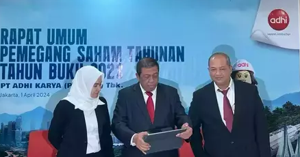 Usulan PMN Rp2 Triliun Jadi Sorotan, Begini Respons Adhi Karya (ADHI)