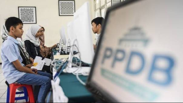 Banyak Masalah, Kemendikbud Evaluasi PPDB Mulai Agustus-November