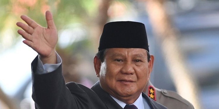 Prabowo Pastikan Konsep Besar Pemerintahannya Nanti, Keberlanjutan