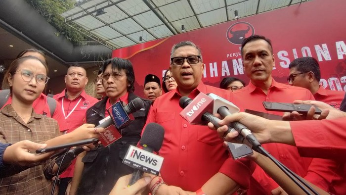 Dipanggil KPK, Sekjen PDIP Tegaskan Tidak Pengaruhi Pilkada 2024