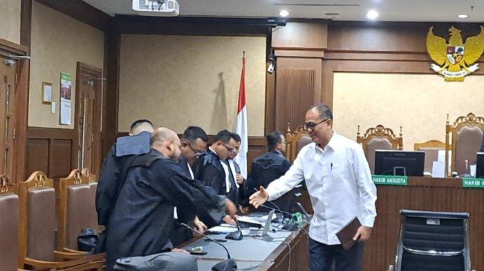 Kasasi Ditolak, MA Perintahkan KPK Kembalikan Rumah Istri Rafael Alun