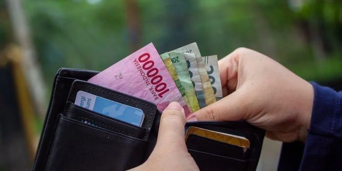 BI Dorong Penggunaan Rupiah Sebagai Satu-Satunya Alat Pembayaran Sah