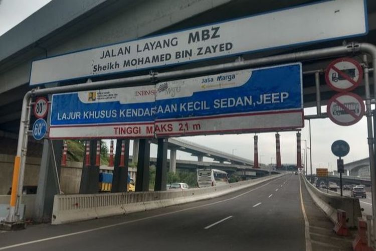 Kasus Korupsi Tol MBZ, Kejagung Periksa Dirut Bukaka Sebagai Saksi