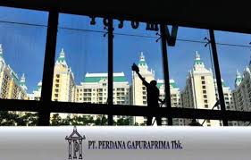Ilustrasi PT Perdana Gapuraprima TBk (GPRA). dok. BeritaSatu. GPRA. Tambah Kepemilikan, Kharisma Andalas Kuasai 5,98 Persen Saham GPRA