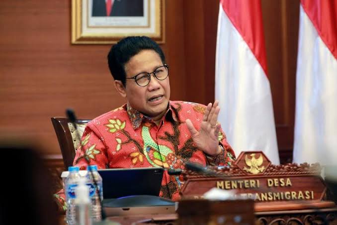 Kasus Korupsi Dana Hibah, KPK Geledah Rumah Dinas Mendes PDTT