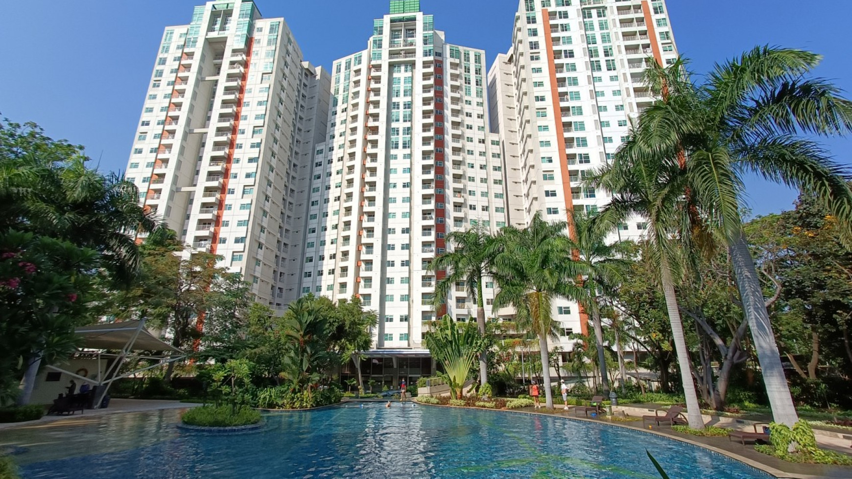 Warga Gugat Tanah Apartemen The Sherwood, Ini Respons SMRA