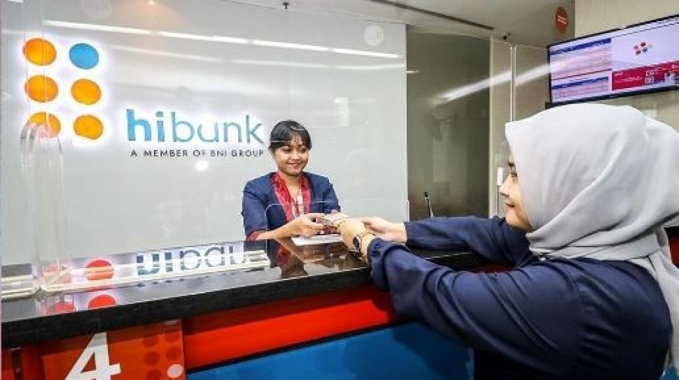 Sea Group Caplok Hibank, Berikut Penjelasan Bank BNI (BBNI)