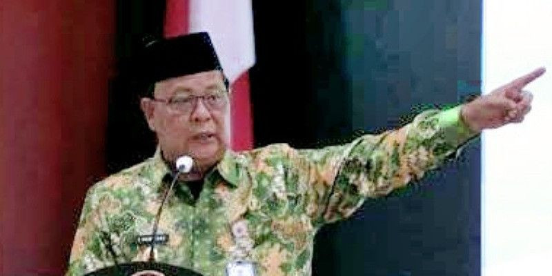 KPK Siap Hadapi Gugatan Praperadilan Gubernur Kalsel Sahbirin Noor