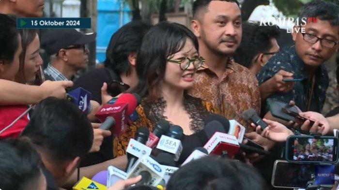 Kabinet Prabowo akan Diisi Wanita Guru Besar di China, Kelahiran Medan