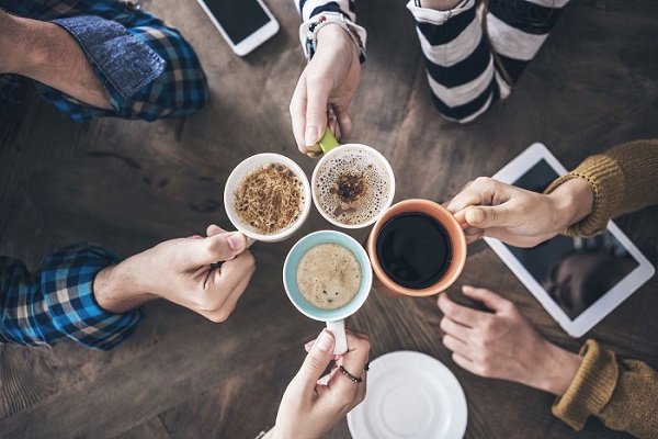 Perkembangan konsumsi kopi di Indonesia telah memasuki third wave atau gelombang ketiga, setelah melewati gelombang pertama yang ditandai dengan upaya mendorong peningkatan konsumsi kopi hasil industri Konsumsi Kopi di Indonesia Masuk Third Wave, Konsep Spesialti Dipacu