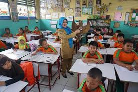 Tidak Semua Sekolah Swasta di DKI Diikutkan Program Sekolah Gratis