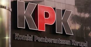 Kasus Korupsi Proyek Jalur KA, KPK Tetapkan Tiga Tersangka