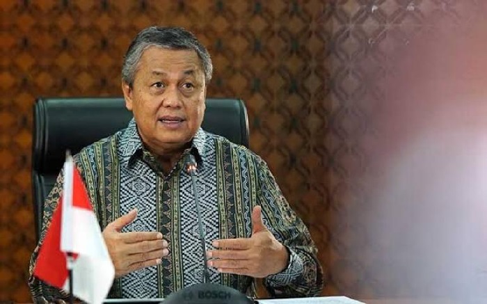 Gubernur BI Ingatkan Lima Tantangan Global yang Perlu Diantisipasi